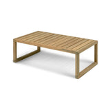 Skagerak Virkelyst Table | Teak