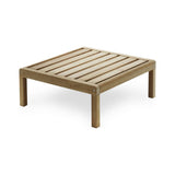 Skagerak Virkelyst Table | Teak