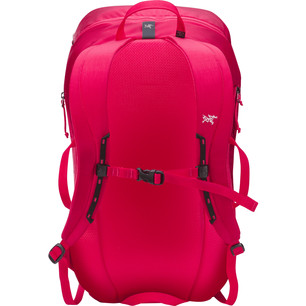 Arc'teryx Sebring 25 Backpack Flamenco 252633 – Sportique