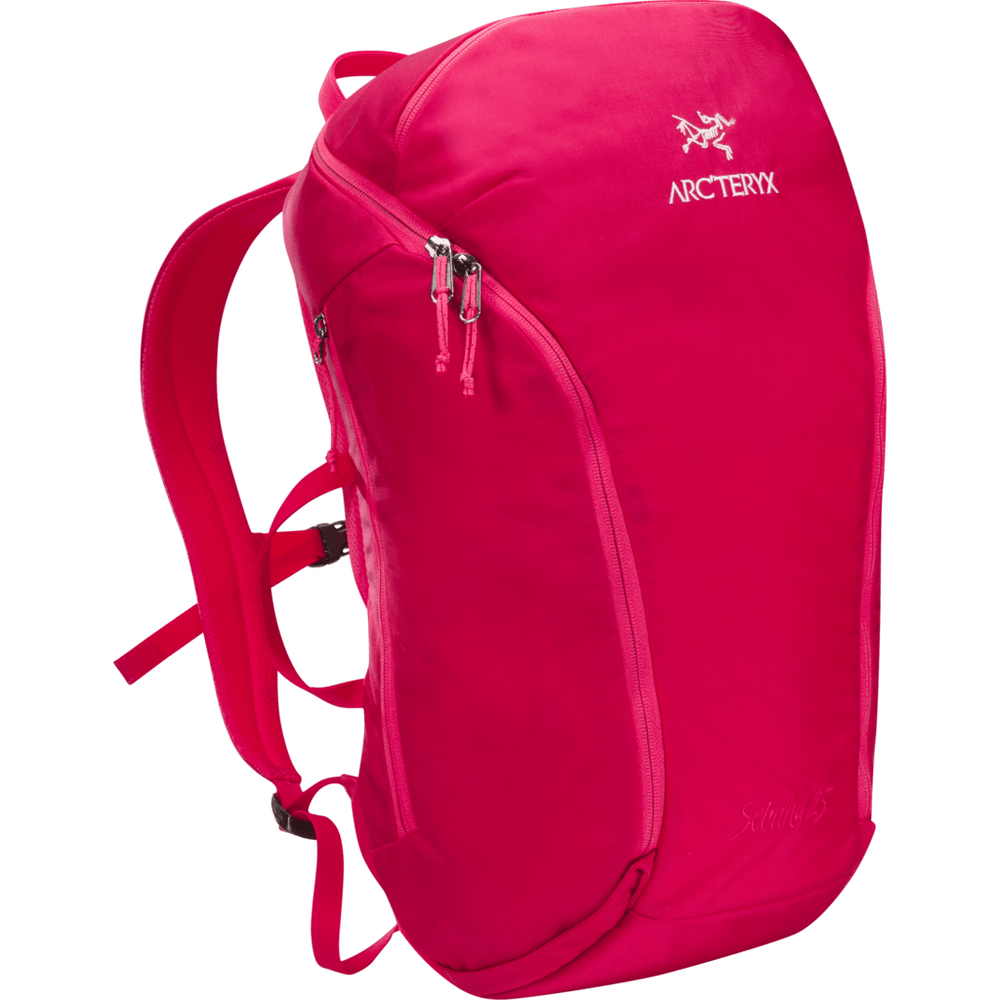 Arc'teryx Sebring 25 Backpack Flamenco 252633 – Sportique