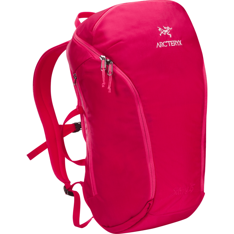 Arc'teryx Sebring 25 Backpack Flamenco 252633 – Sportique Arc'teryx Sebring 25 Backpack Flamenco 252633 – Sportique