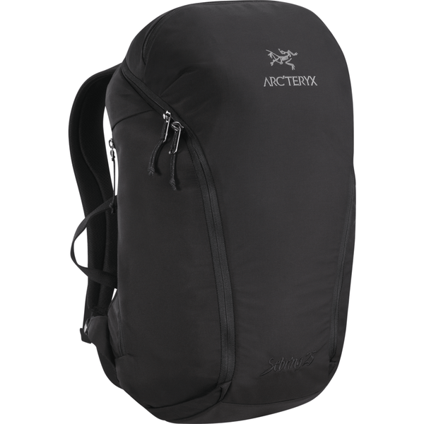 【廃盤】ARC'TERYX Sebring25 リュック ブラック Arc'teryx Sebring 25 Backpack Black 207750 – Sportique