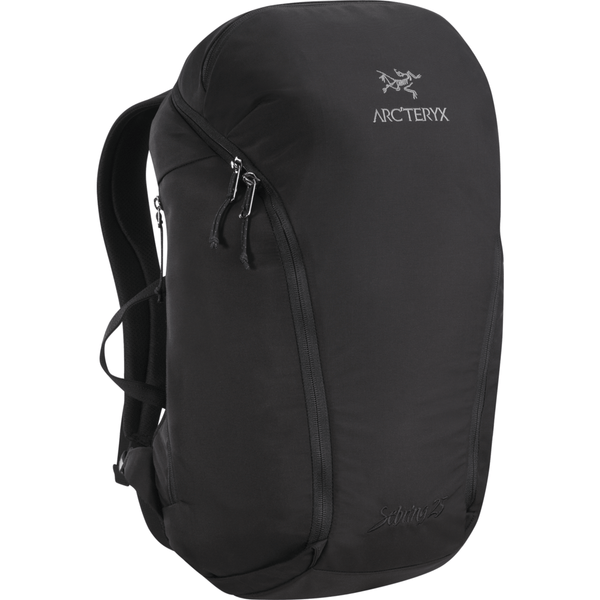 Arc'teryx Sebring 25 Backpack Black 207750 – Sportique