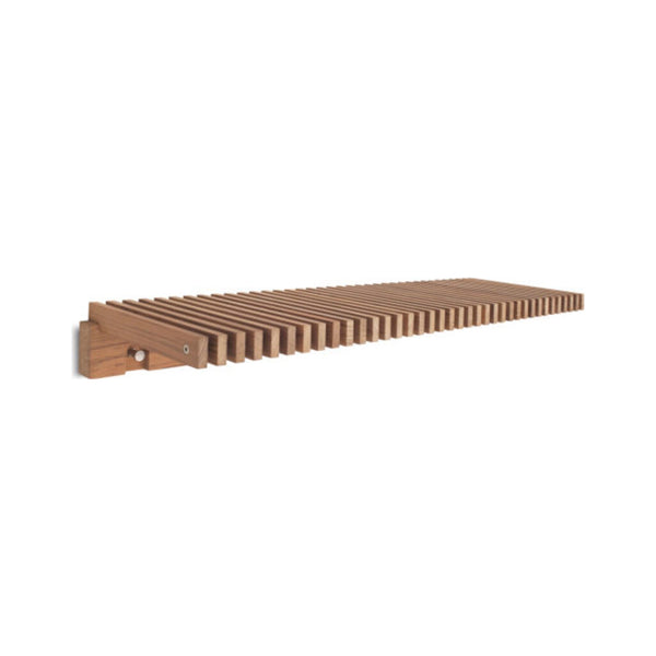 Skagerak Cutter Wardrobe | Stainless Steel