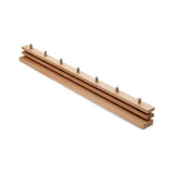 Skagerak Cutter Coat Rack | Stainless Steel
