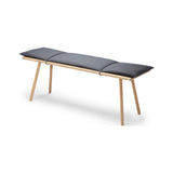 Skagerak Georg Bench | Wool