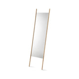 Skagerak Georg Mirror | Wood