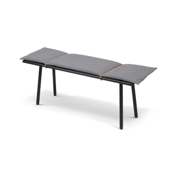 Skagerak Georg Bench | Wool