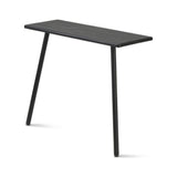 Skagerak Georg Console Table | Wood Black Oak