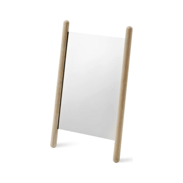 Skagerak Georg Table Mirror | Wood