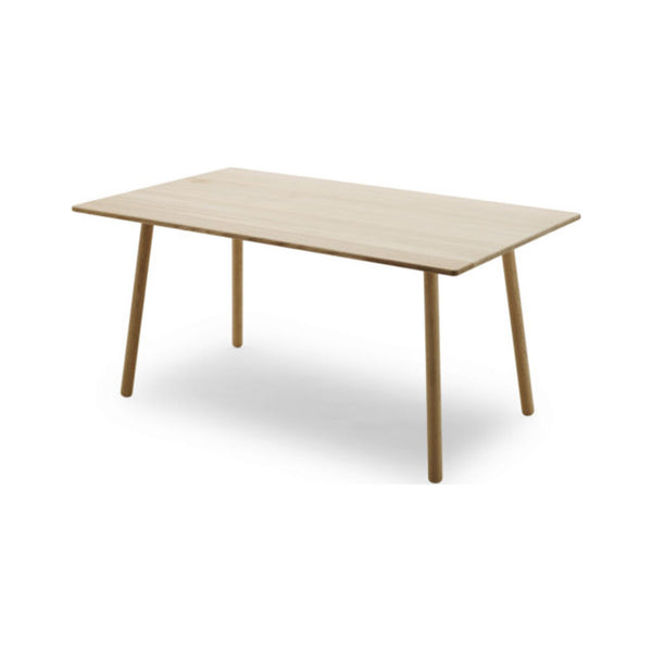 Skagerak Georg Dining Table | Wood Oak
