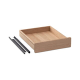 Skagerak Georg Desk Drawer | Wood