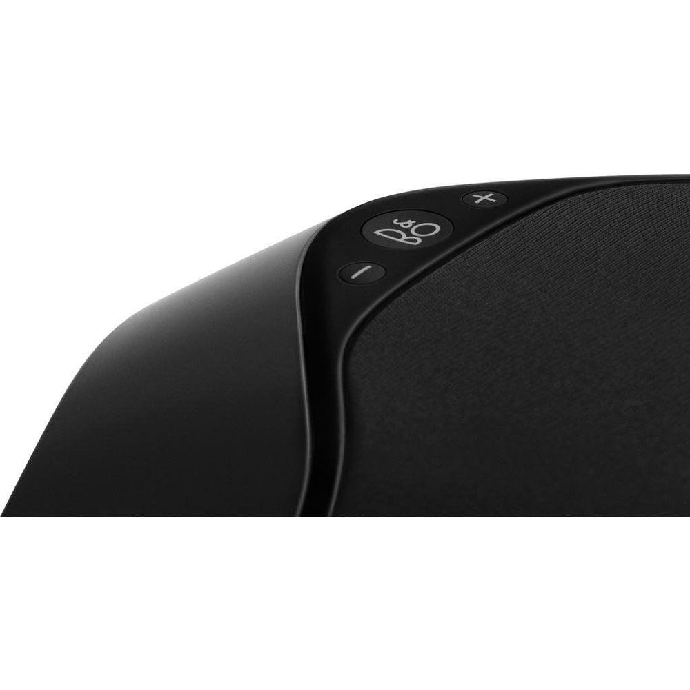Bang & Olufsen BeoPlay S3 Bluetooth Speaker Black 1625326 – Sportique