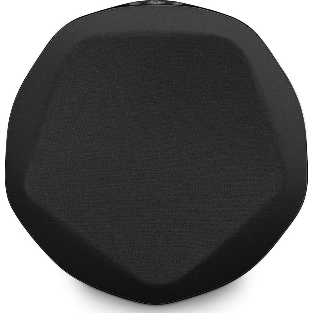 Bang & Olufsen BeoPlay S3 Bluetooth Speaker Black 1625326 – Sportique