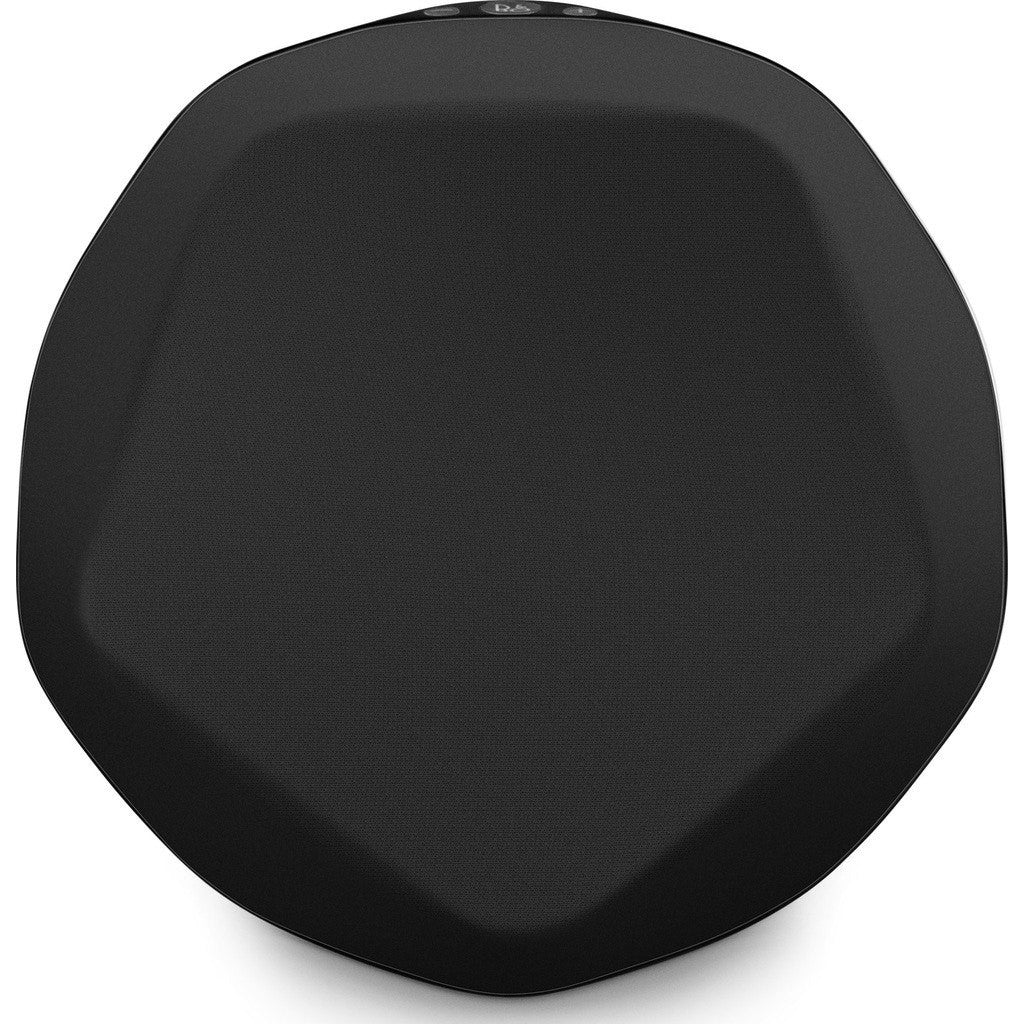 en gang rigtig meget kighul Bang & Olufsen BeoPlay S3 Bluetooth Speaker Black 1625326 – Sportique