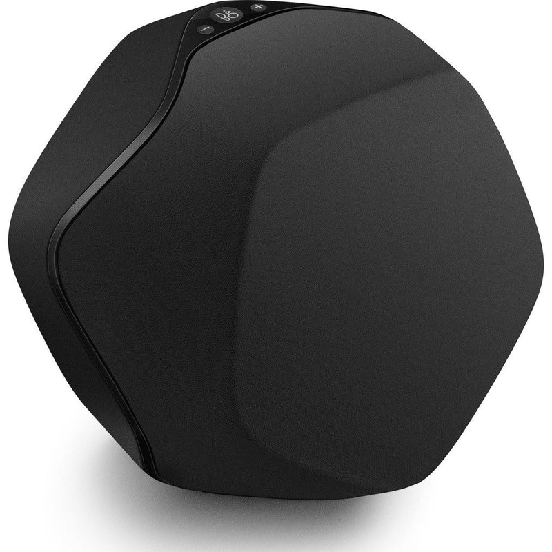 Bang & Olufsen BeoPlay S3 Speaker | Black 1625326
