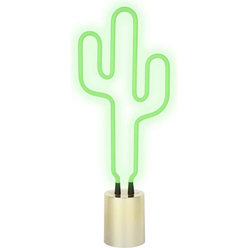 Sunnylife Cactus Neon Light Large | USA