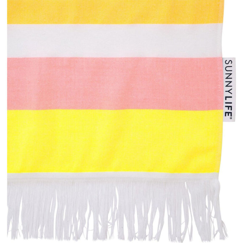 Sunnylife Fouta Towel | Malibu