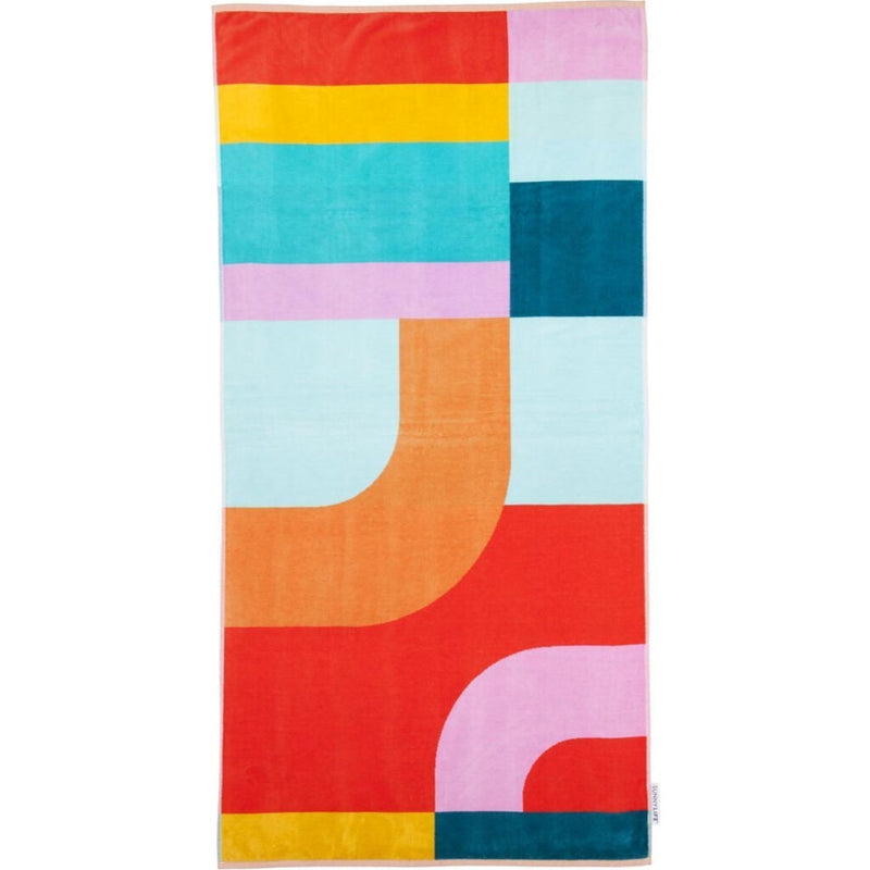 Sunnylife Luxe Towel | Islabomba