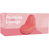 Sunnylife Poolside Lounge | Coral