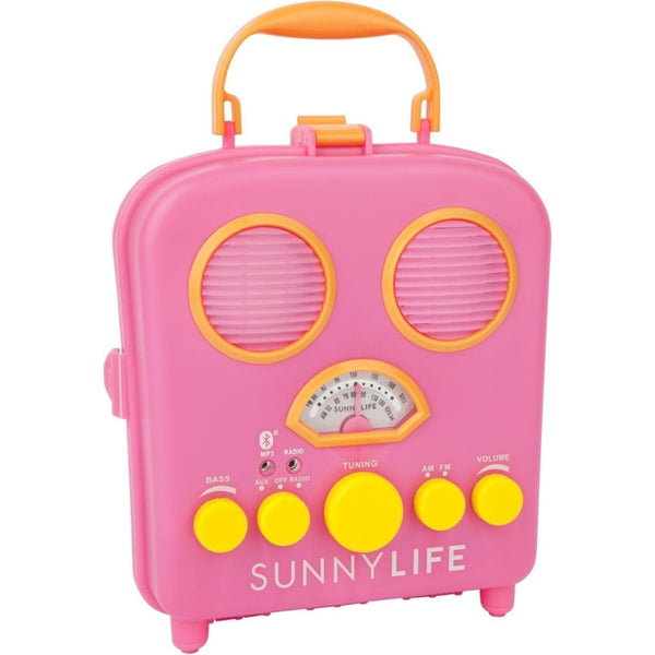 Sunnylife Beach Sounds Radio | Malibu