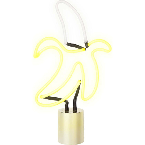 Sunnylife Neon Light Large USA | Banana