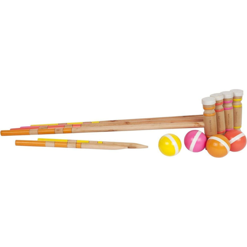 Sunnylife Croquet Malibu