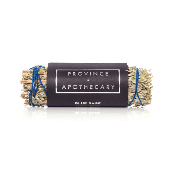 Province Apothecary Sacred Smudge | Blue Sage