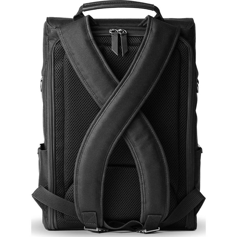 Vinta S-Series Travel Camera Backpack Black/Black-SB-B01 – Sportique Vinta S-Series Travel Camera Backpack Black/Black-SB-B01 – Sportique