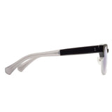 Caddis Samba Reading Glasses | Gloss Black 1.5+