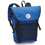 Crumpler Seedy Bar Messenger Backpack | Royal Blue SBR001-U07G50