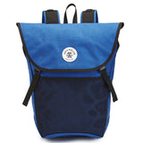Crumpler Seedy Bar Messenger Backpack | Royal Blue SBR001-U07G50