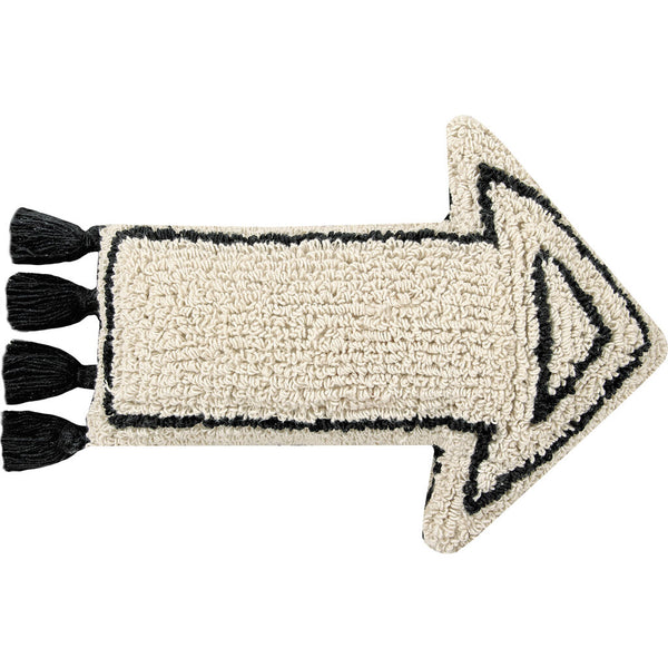 Lorena Canals Arrow Washable Cushion