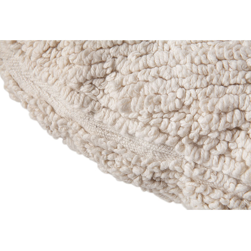 Lorena Canals Big Dot Cushion