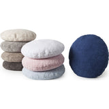 Lorena Canals Big Dot Cushion
