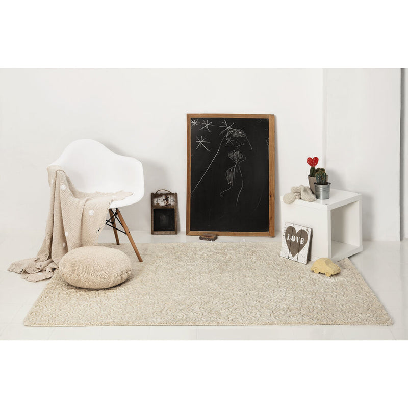 Lorena Canals Big Dot Cushion