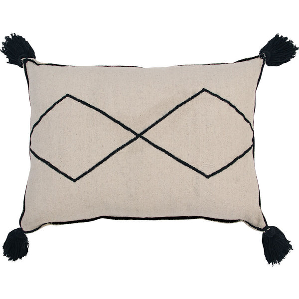 Lorena Canals Bereber Cushion