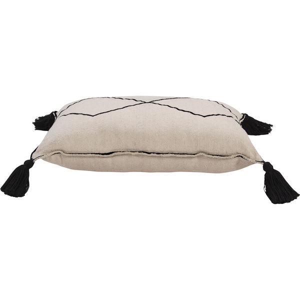 Lorena Canals Bereber Cushion