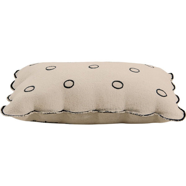 Lorena Canals Knitted Biscuit Washable Cushion