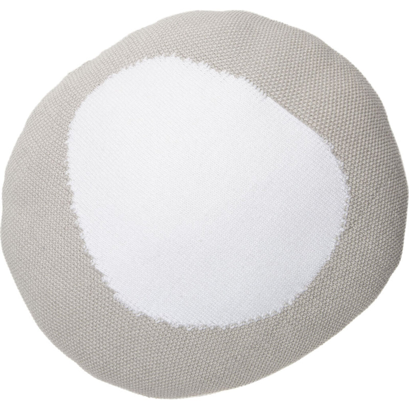 Lorena Canals Knitted Bonbon Cushion