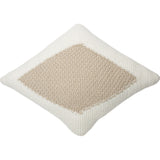 Lorena Canals Knitted Candy Cushion