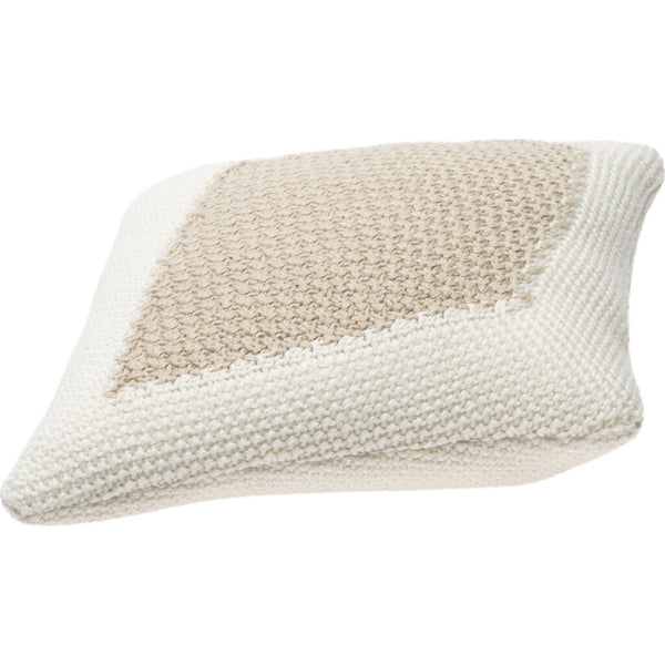 Lorena Canals Knitted Candy Cushion