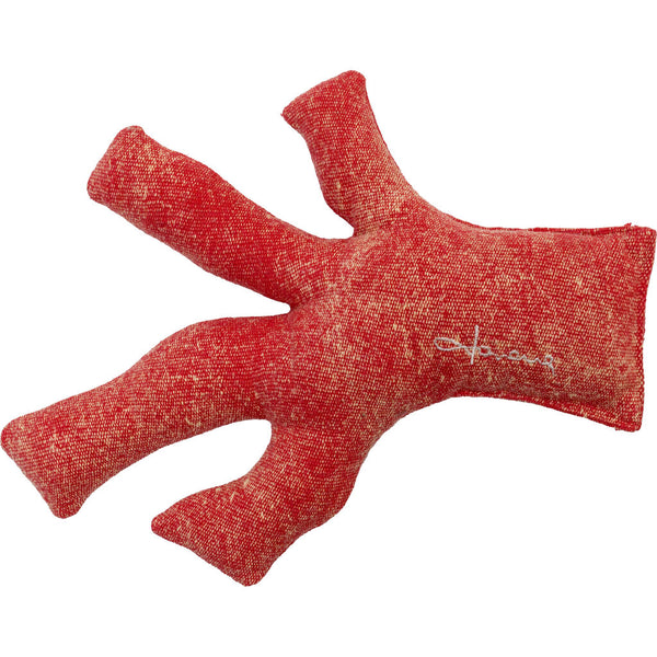 Lorena Canals Coral Washable Cushion