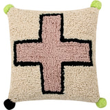 Lorena Canals Cross Washable Cushion