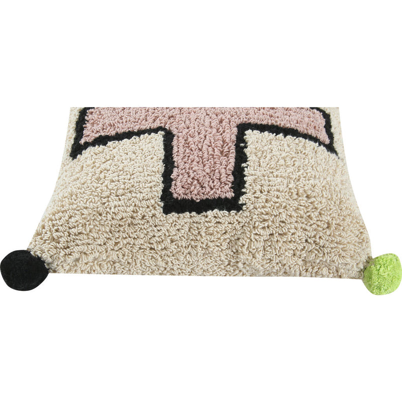 Lorena Canals Cross Washable Cushion