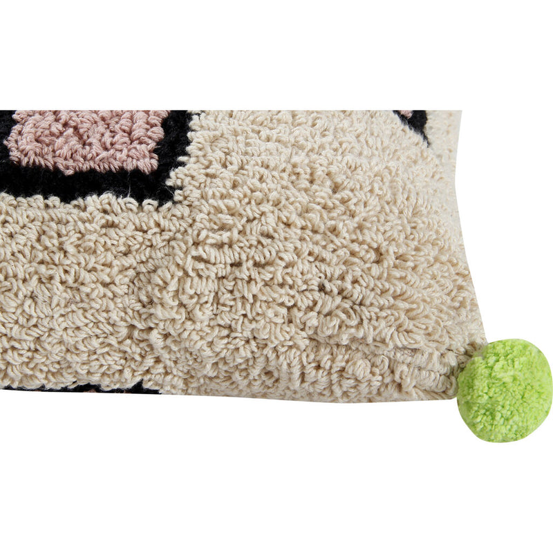 Lorena Canals Cross Washable Cushion