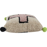 Lorena Canals Cross Washable Cushion