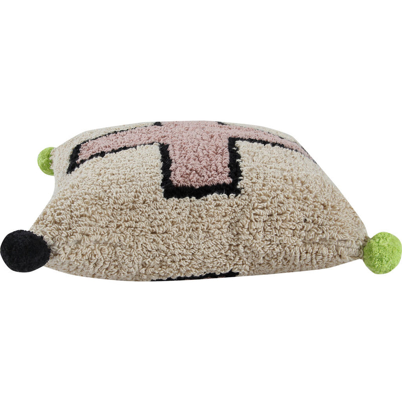 Lorena Canals Cross Washable Cushion