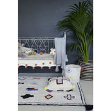 Lorena Canals Cross Washable Cushion