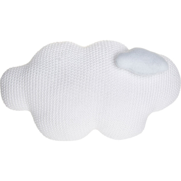 Lorena Canals Knitted Cloud Cushion